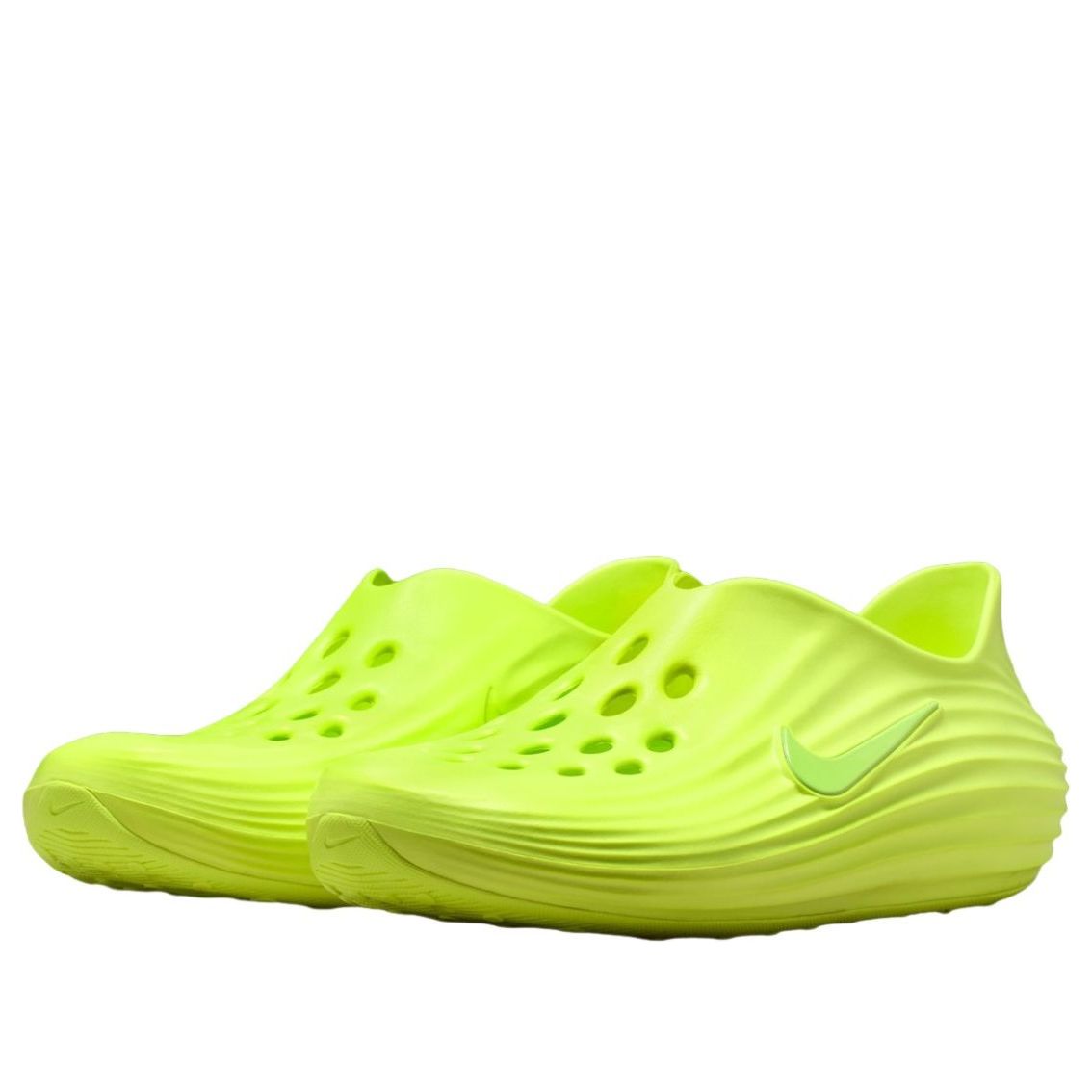 Nike ReactX Rejuven8 'Volt Ice' — фото 2