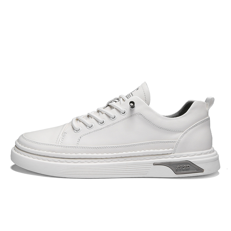 

Низкие мужские кроссовки LEXON, White