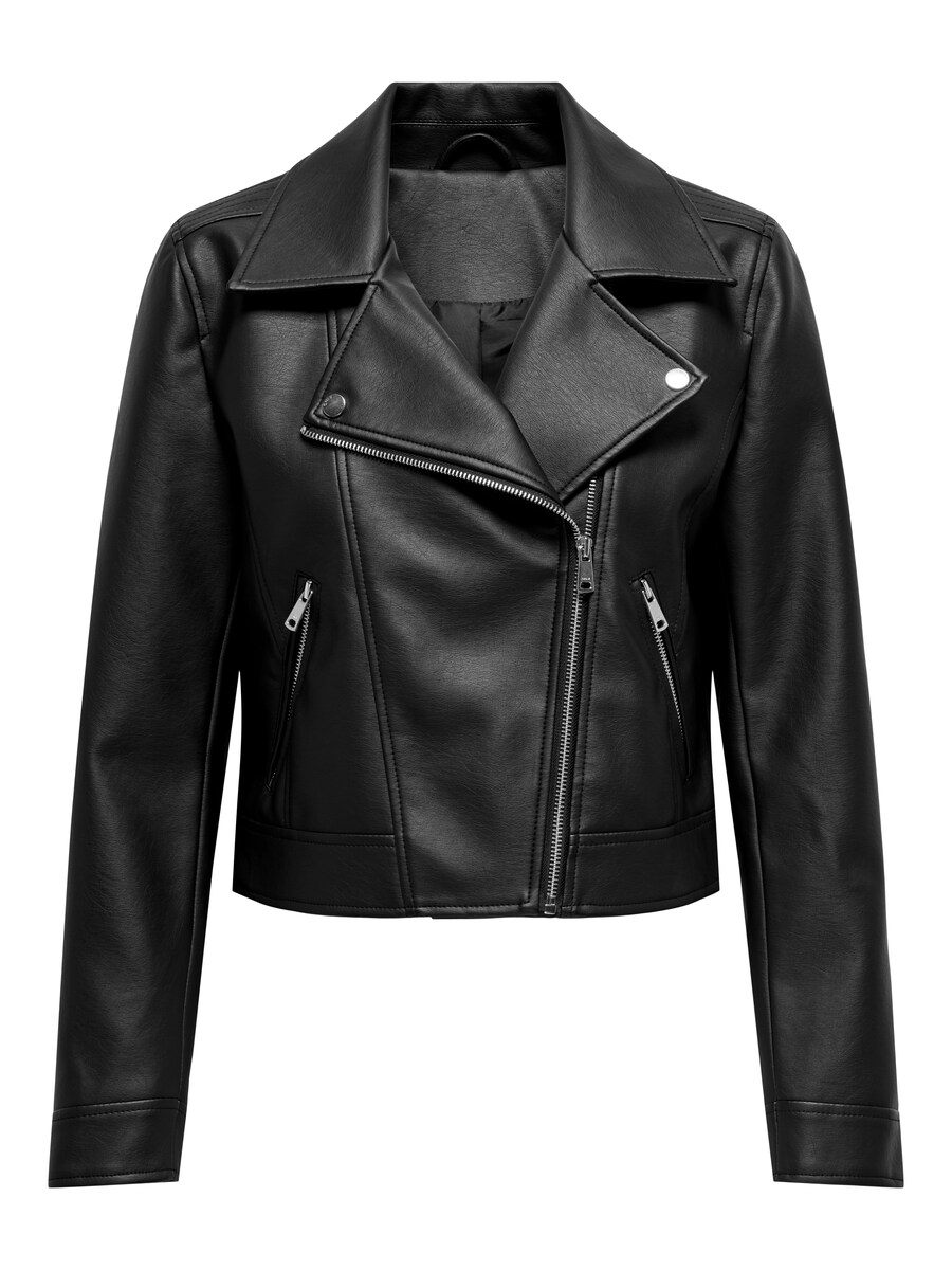 

Демисезонная куртка ONLY, Black