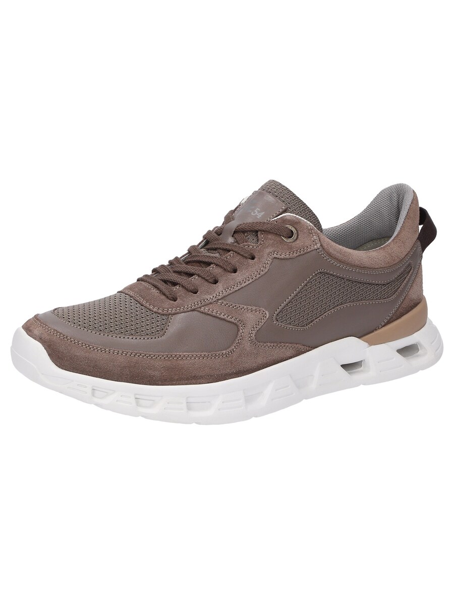 

Кроссовки SIOUX Noxolan-701, Brown