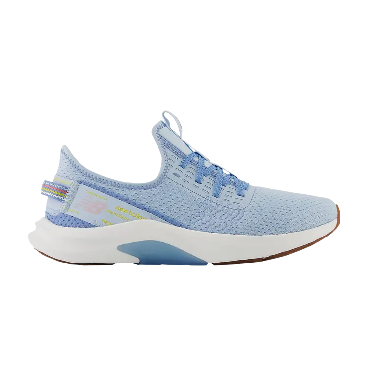 

Кроссовки New Balance Wmns Dynasoft Nergize Sport v2, синий