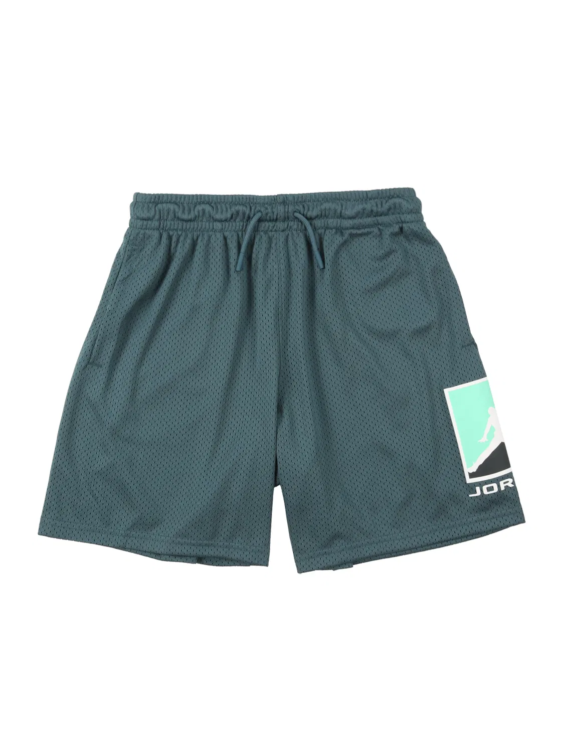 Брюки Jordan Regular Pants MJ BRK цвета ель