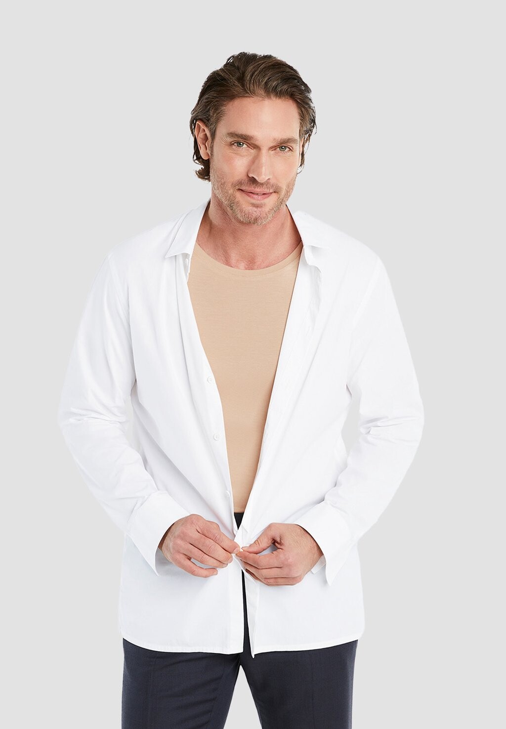 

Базовый слой ANTI SCHWEISS MIT RUNDHALS FINN Design, бежевый