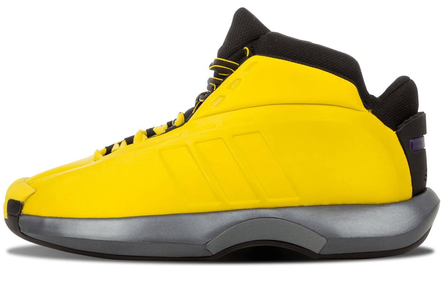 

Adidas Crazy 1 Саншайн