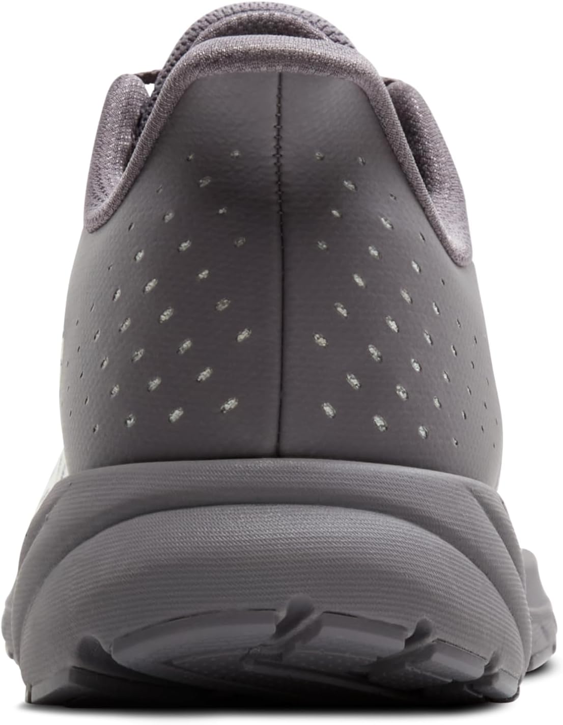 Мужские беговые кроссовки Brooks Anthem 7 Neutral, черный/серый — фото 4