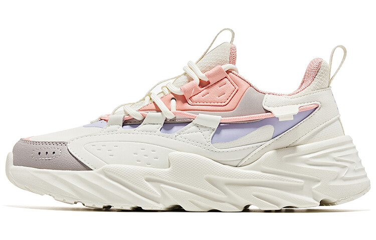 

Кроссовки женские с низким верхом Acorn White / Mineral Powder Erke