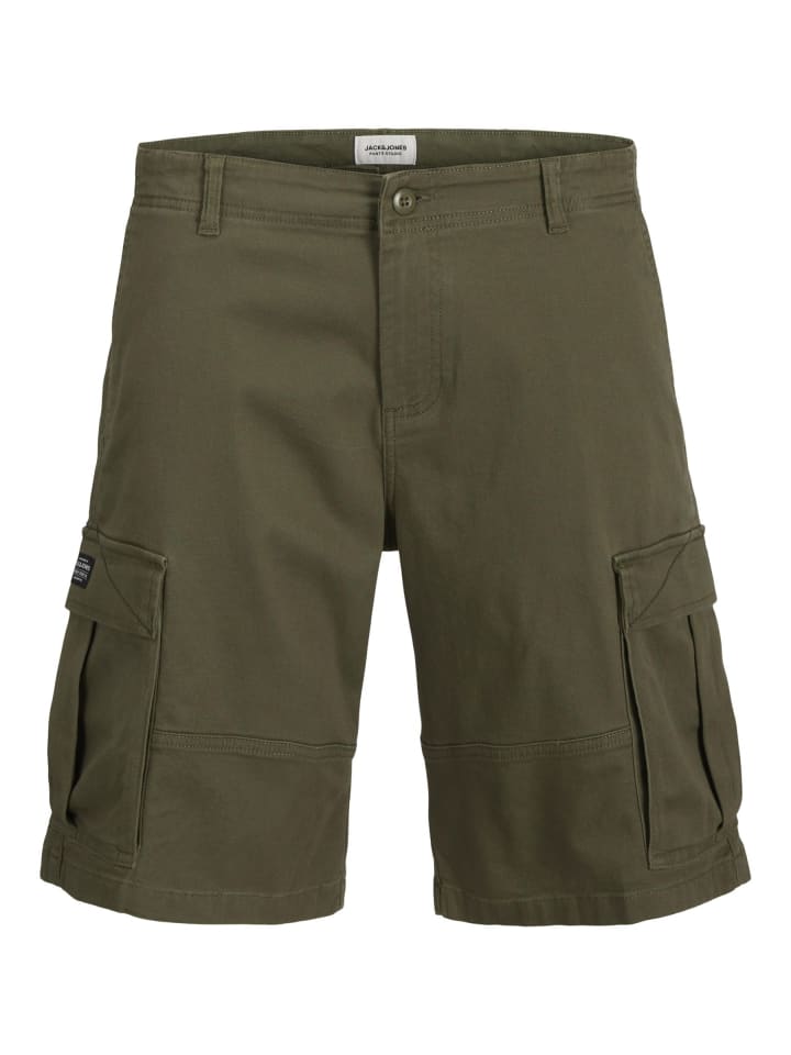 

Тканевые шорты Jack & Jones
