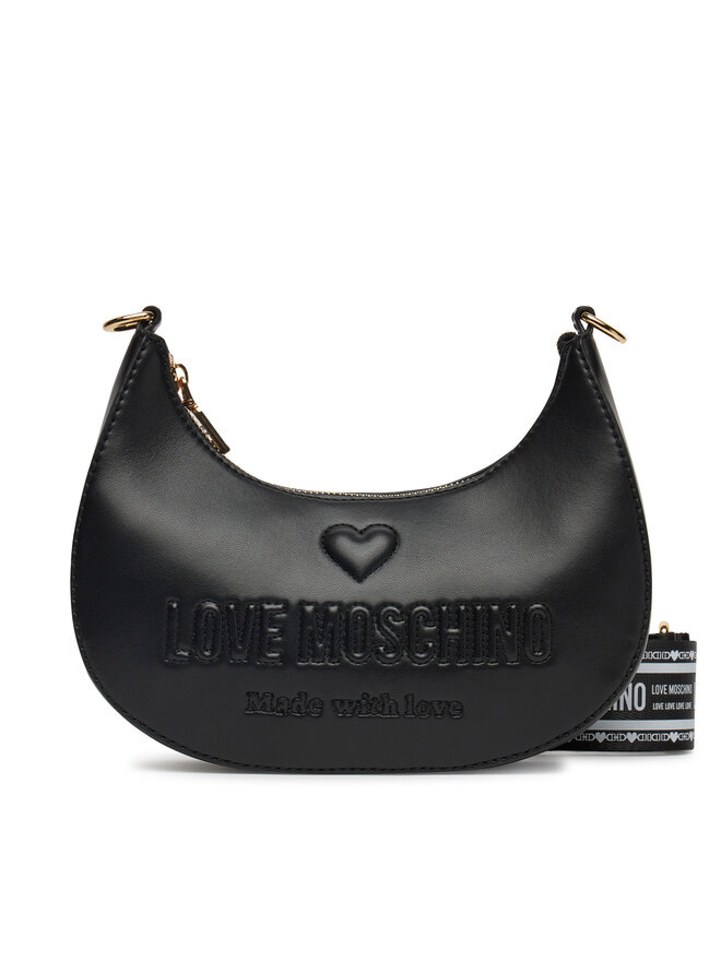 

Сумочка JC4219PP0MKF0000 Love Moschino, черный