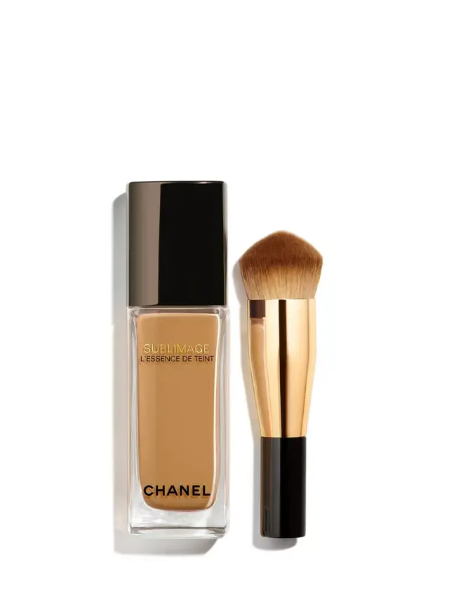 Sublimage L'essence De Teint Тональная основа-сыворотка, создающая сияние CHANEL, B073