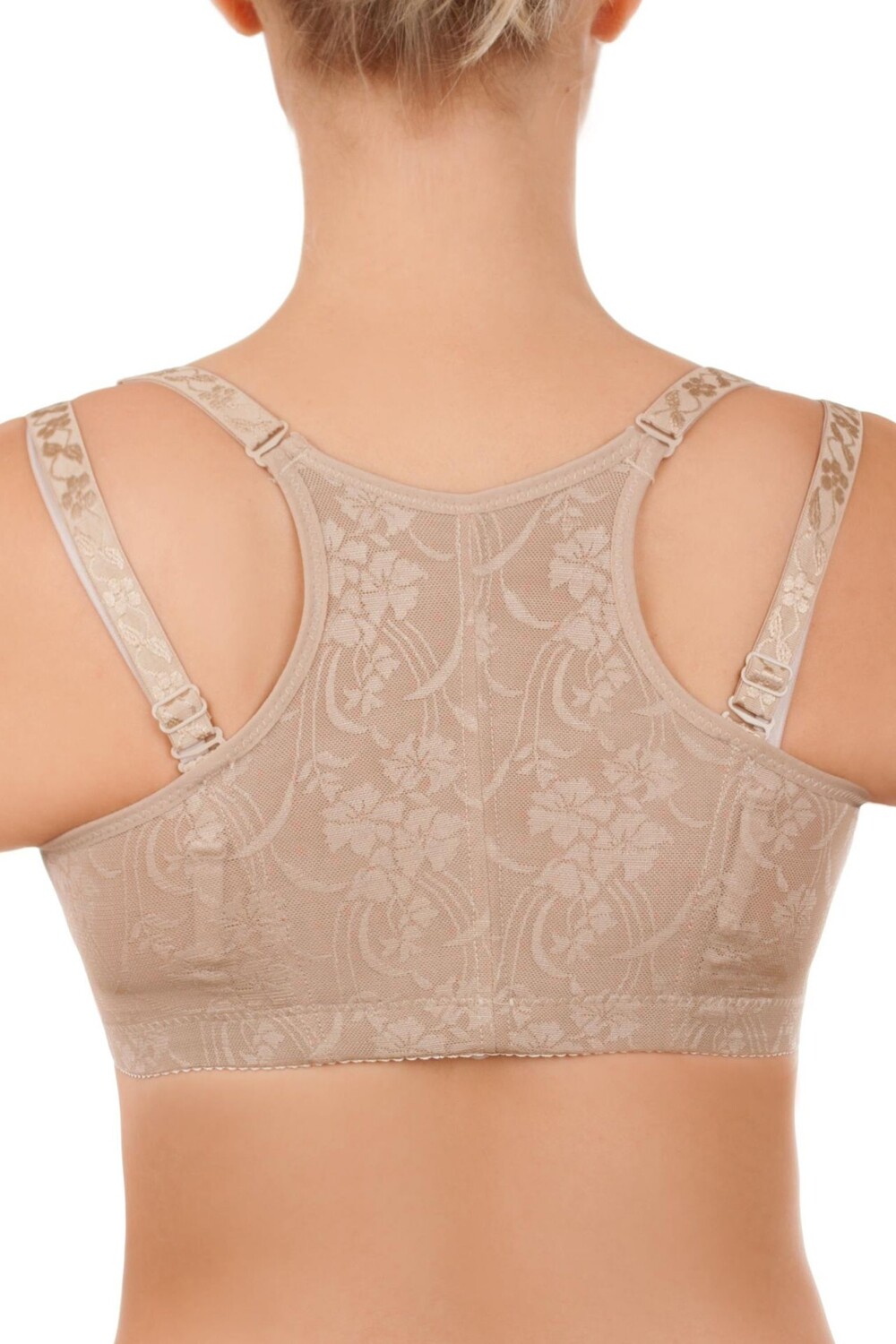 

Бюстгальтер пуш ап Edelnice Edelnice Sexy BH Trachten Push up, цвет hautfarbe