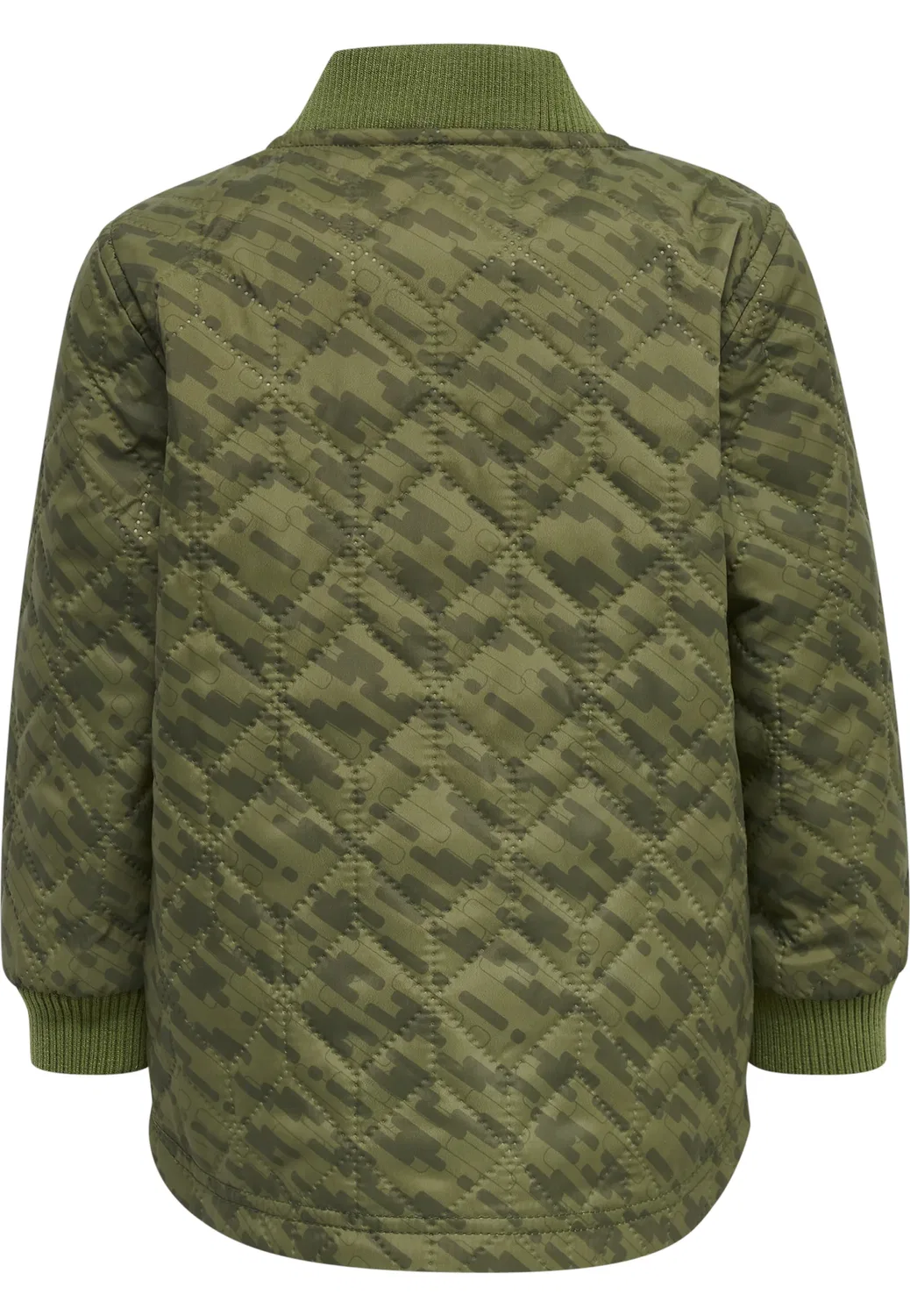 Термокостюм с регулируемой талией Hummel, capulet olive
