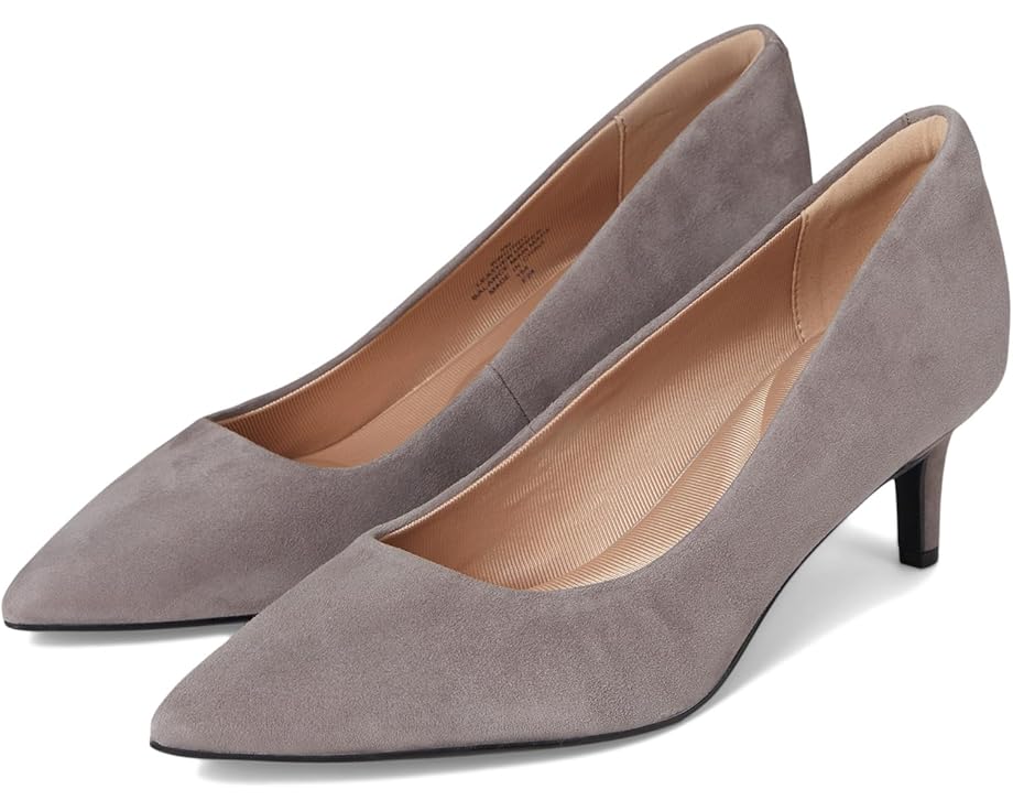 

Туфли Rockport Cindy, цвет Grey Suede