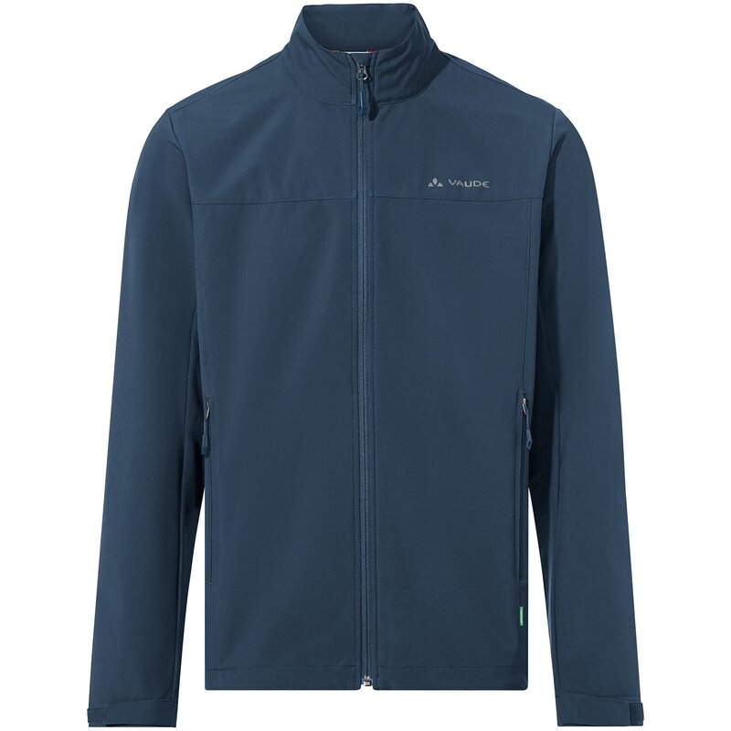 

Функциональная куртка me hurricane jacket iv Vaude, синий