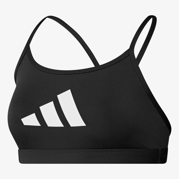 

Спортивное бюстье aerct bl, бюстгальтер Adidas, черный