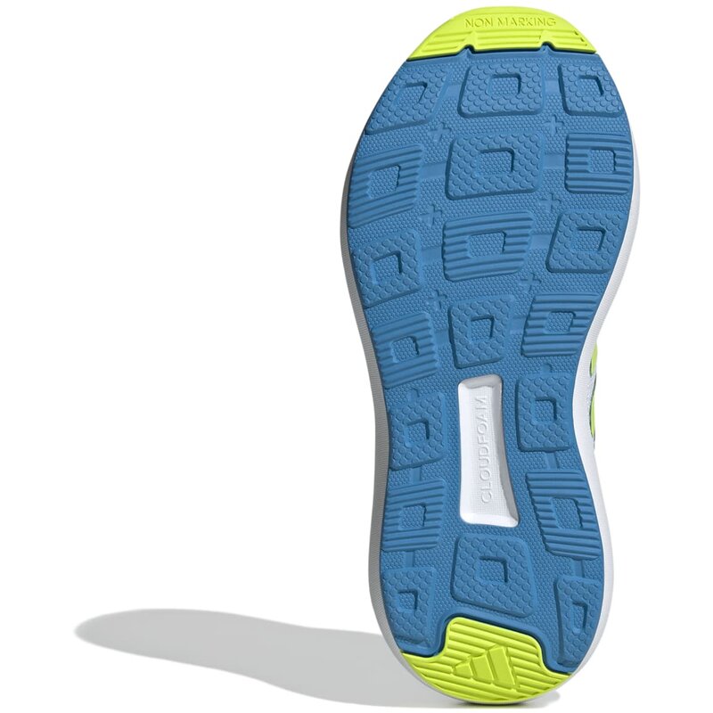 Кроссовки для тренировок Fortarun 3.0 детские Adidas, мультиколор — фото 2