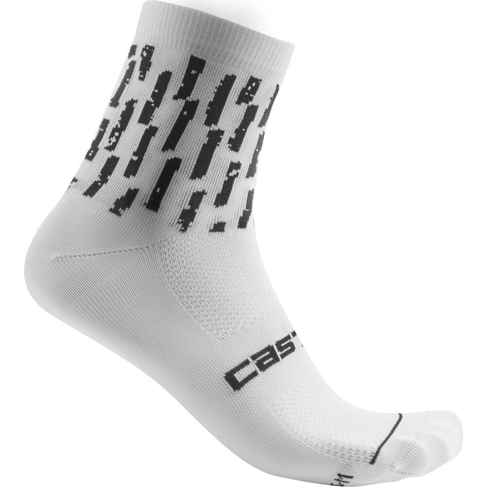 

Носки Castelli Aero Pro 9, белый