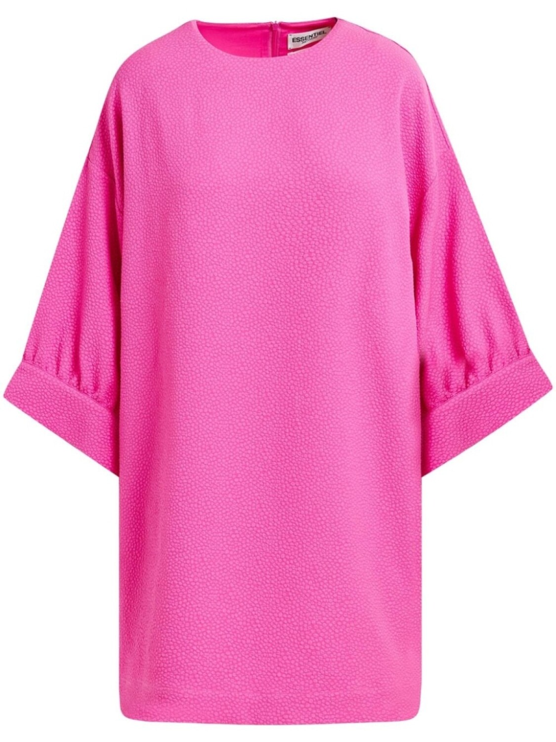 

Платье мини Gown Essentiel Antwerp, розовый