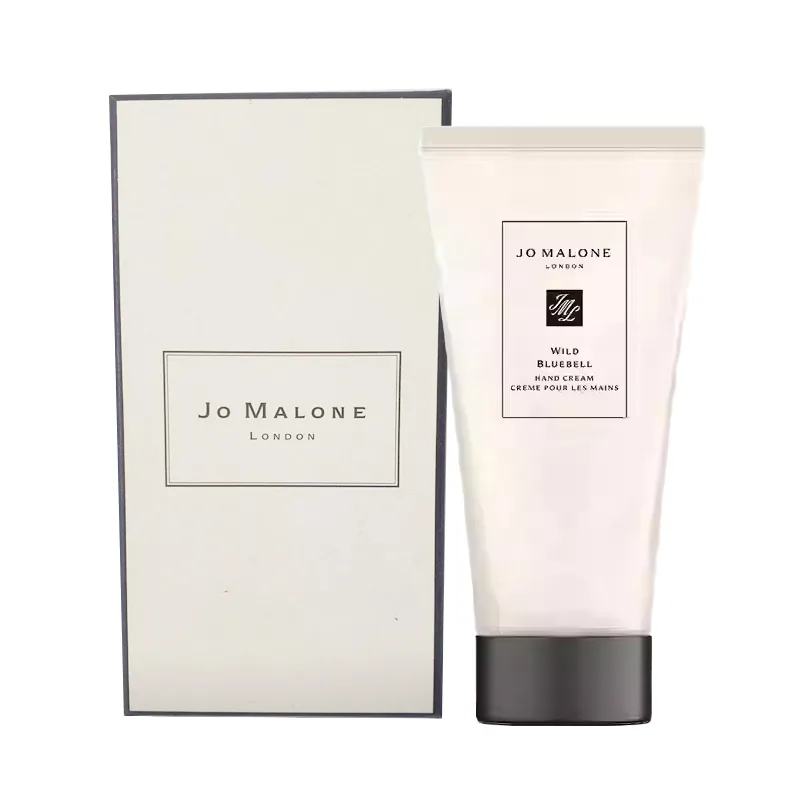 Крем для рук Spoiled Love с ароматом фрезии Jo Malone London, Blue Wind Chime 50ml (Gift Box Sets)