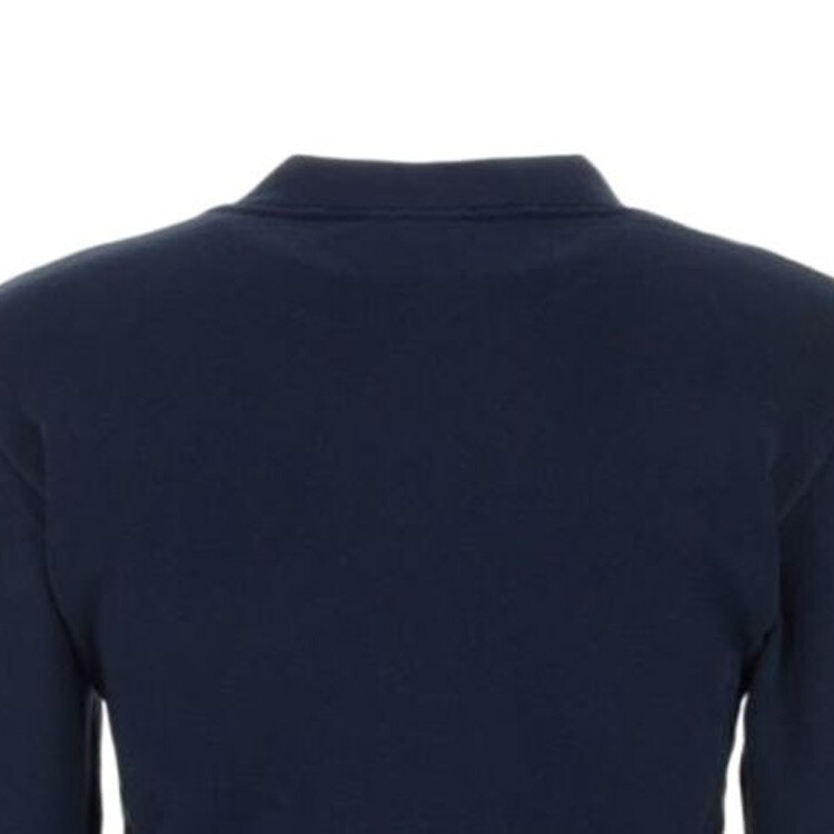 Женская толстовка Balenciaga, синий — фото 4