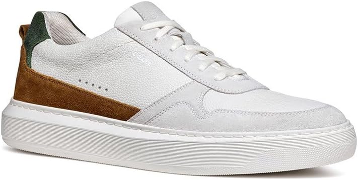 

Мужские кроссовки Geox, светло-бежевый