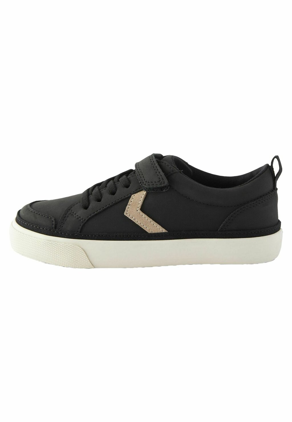 

Кроссовки низкие TOUCH FASTENING CHEVRON STANDARD Next, цвет black