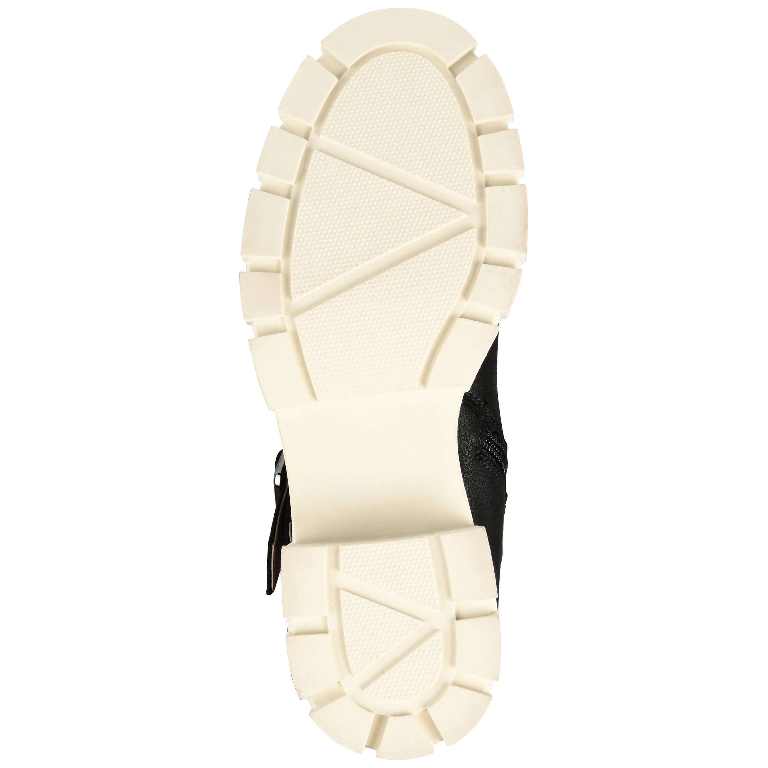 Женские ботинки Tru Comfort Foam Salisa из коллекции Journee, черный — фото 4