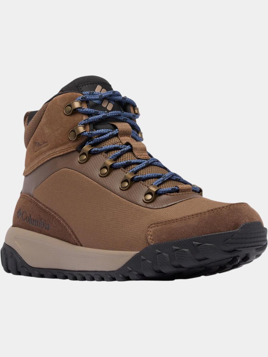 

COLUMBIA Мужские высокие ботинки Burnsider WP