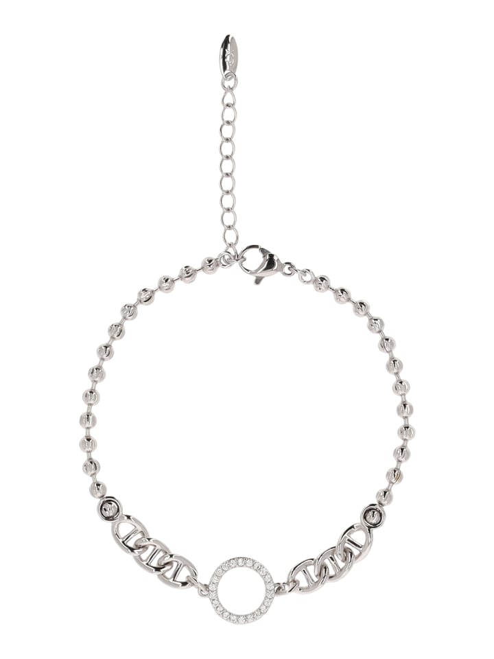 

Faina Женский браслет из серебра