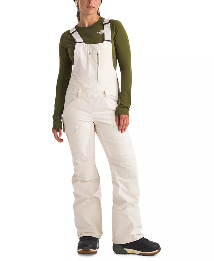 

Женский комбинезон Freedom с принтом The North Face, белый