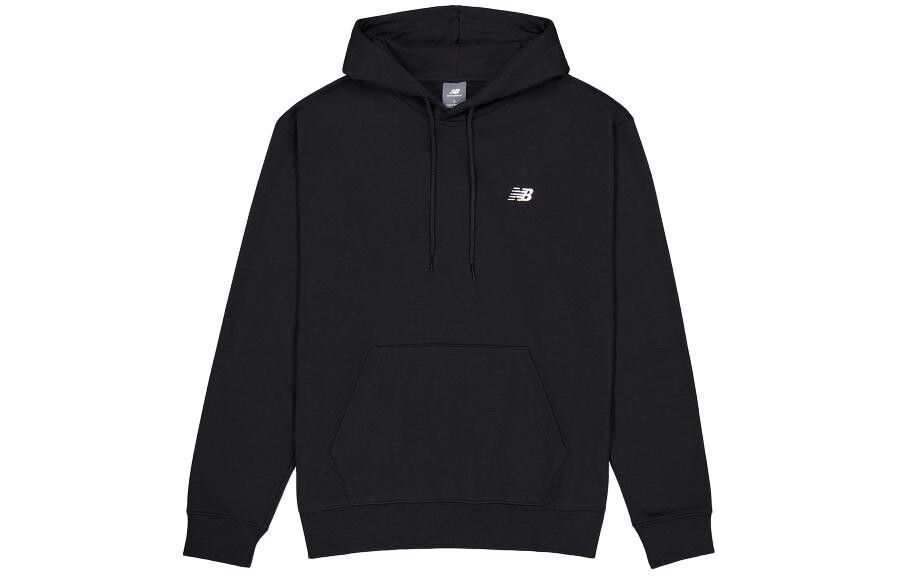 

Мужская толстовка New Balance, цвет Black