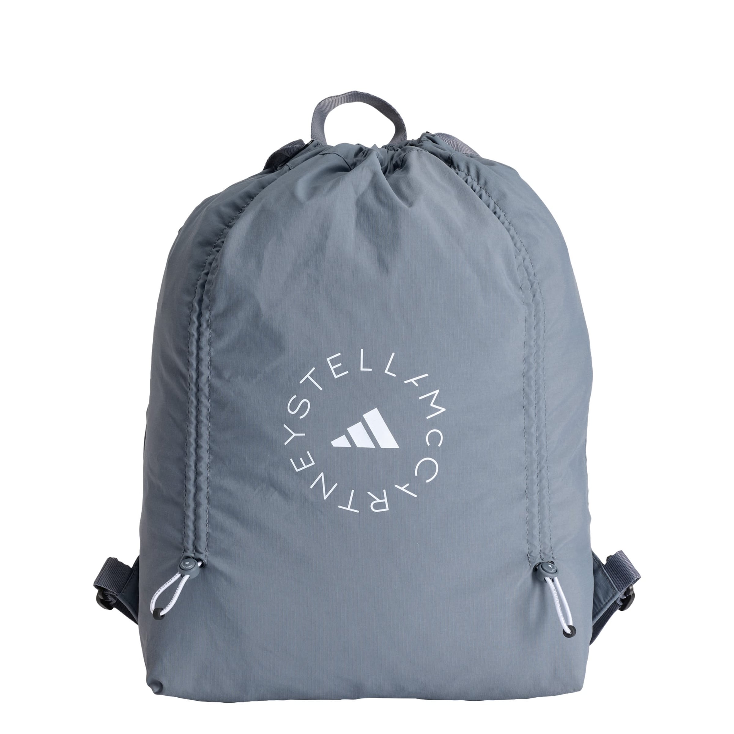 

ADIDAS BY STELLA MCCARTNEY Спортивная сумка в цвете Basalt Grey