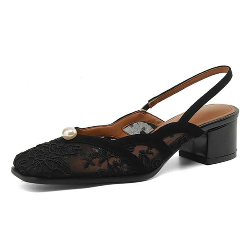 

Сандалии FLOWERSKAM One-Strap Sandals Women's