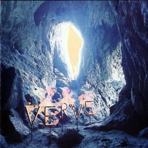 

Виниловая пластинка Verve: Storm In Heaven (Rermastered)