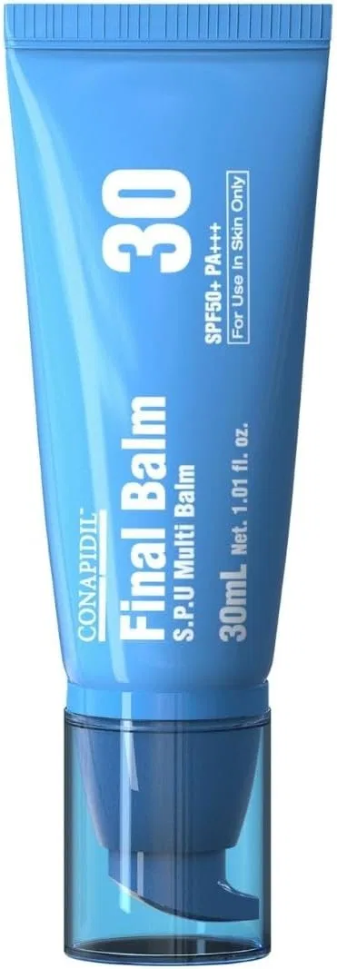 BB крем Farmestic Conapidil Final Balm, 30 мл