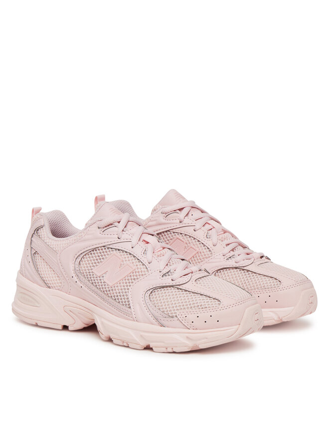 Кроссовки U530Tbd New Balance, розовый — фото 2