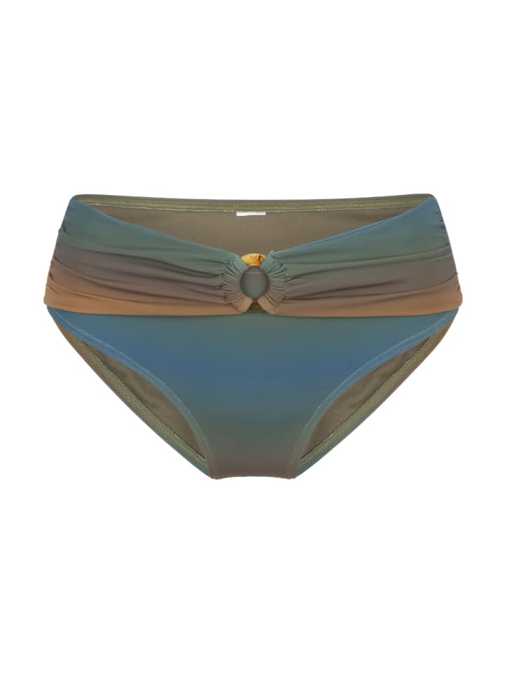 

Низ бикини Linga Dore Short, цвет camel lake