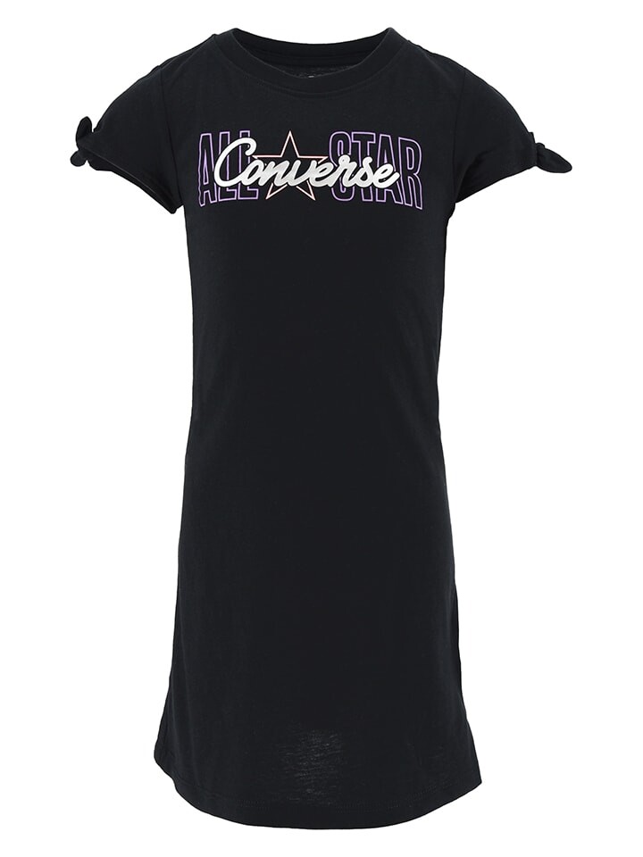 

Платье Converse, черный