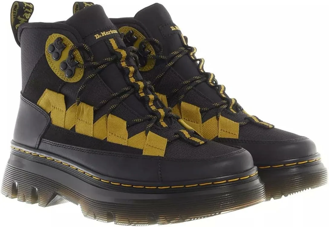 Ботинки Dr.Martens мужские 31142001 Dr. Martens, черный