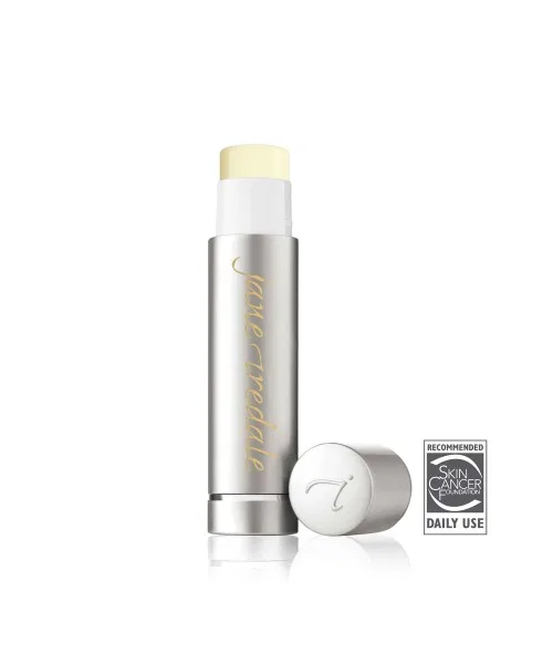 Бальзам для губ SPF15/PA++ натуральный 4 г