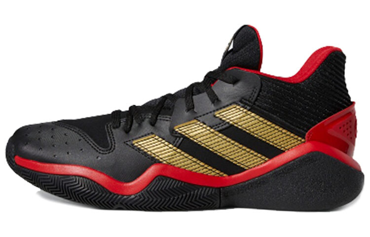 

Мужские баскетбольные кроссовки Adidas Harden Stepback 1