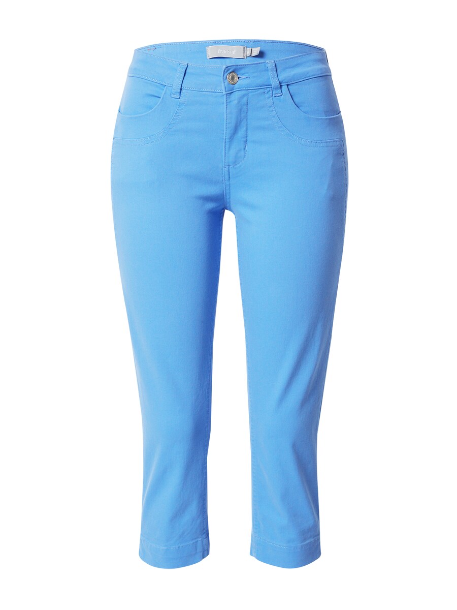 

Узкие брюки Fransa Fotwill, Azure