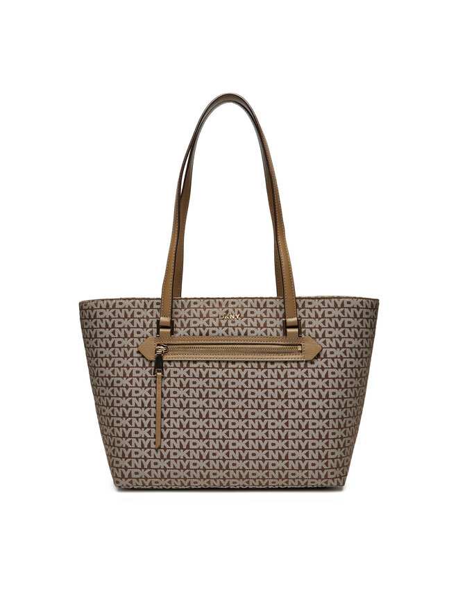 

Сумка DKNY Bryant R43AFE20, коричневый