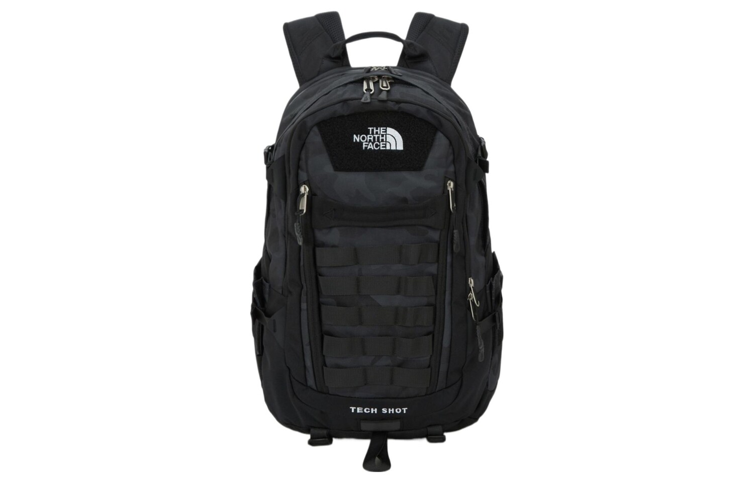 

Рюкзак унисекс THE NORTH FACE, Dark Gray