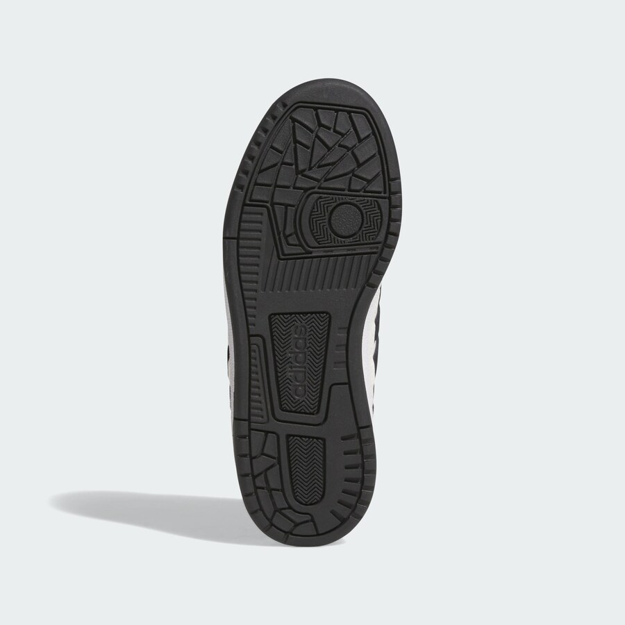 Кроссовки ADIDAS SPORTSWEAR Rapid Court, черный — фото 4