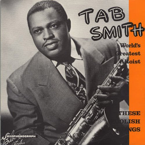 

Виниловая пластинка Smith, Tab: Foolish Things