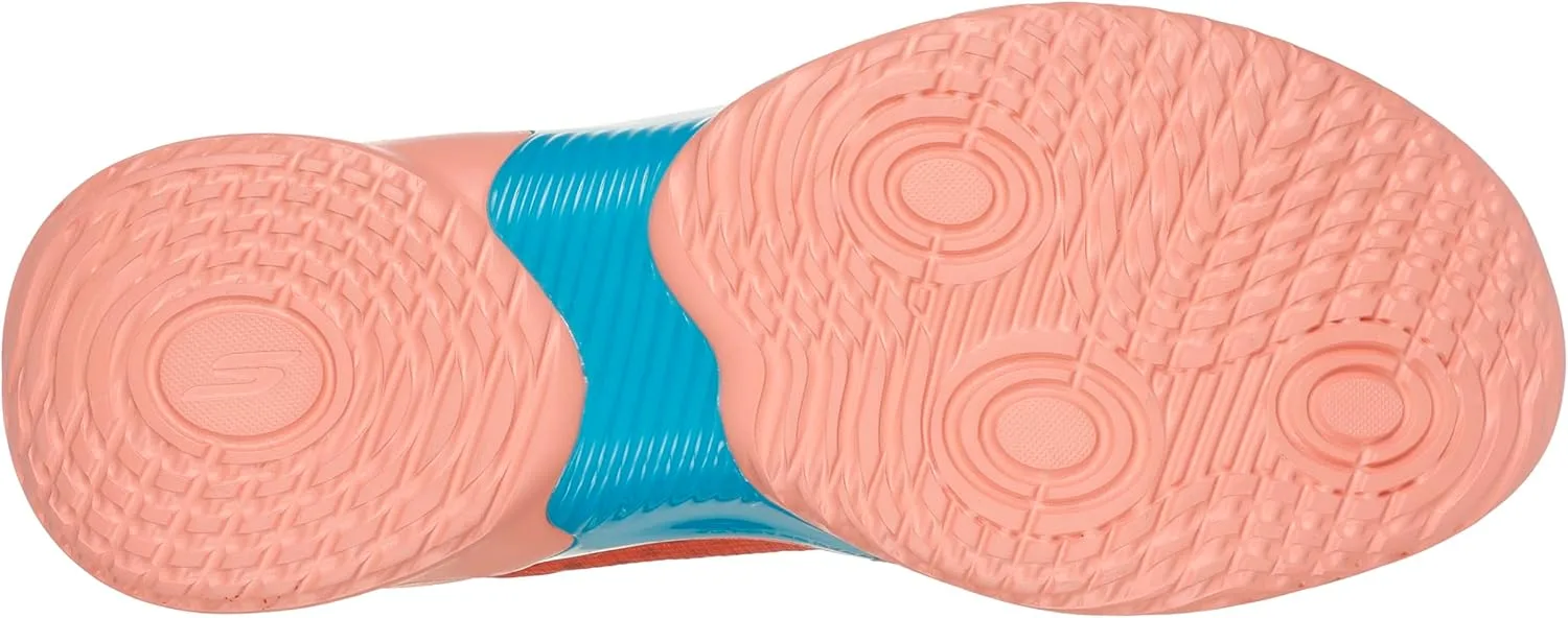Мужские кроссовки Skechers Snoop Dogg: Skx Resagrip-Boss Treatment Trainers, красный/оранжевый — фото 3