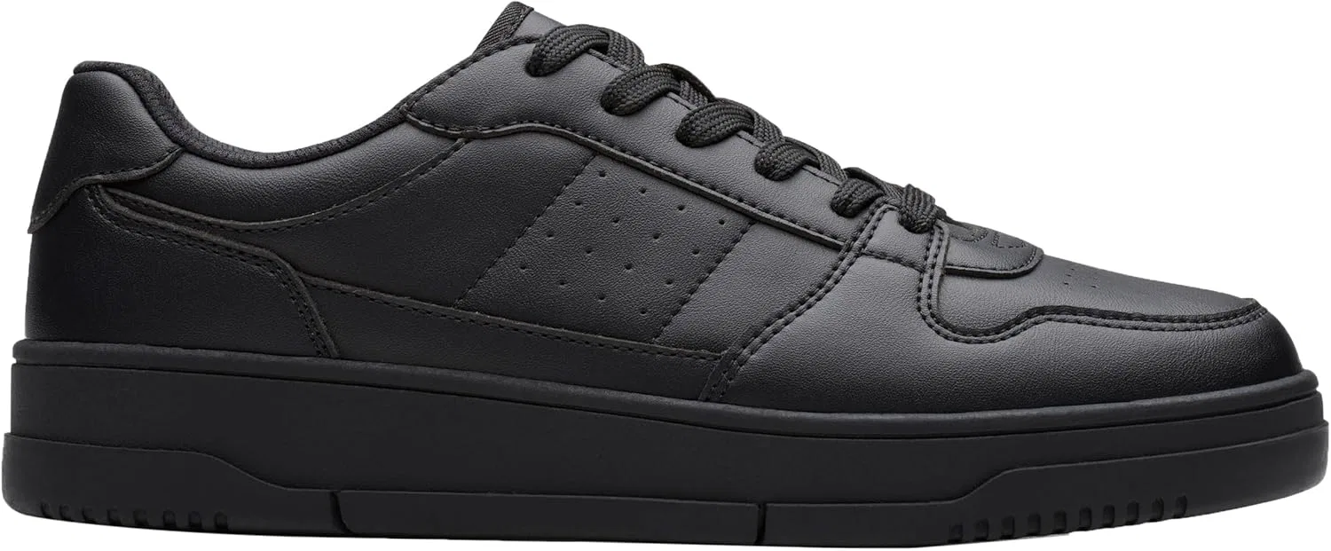 Кроссовки Clarks Men's Canyon Way YSHOES, Black