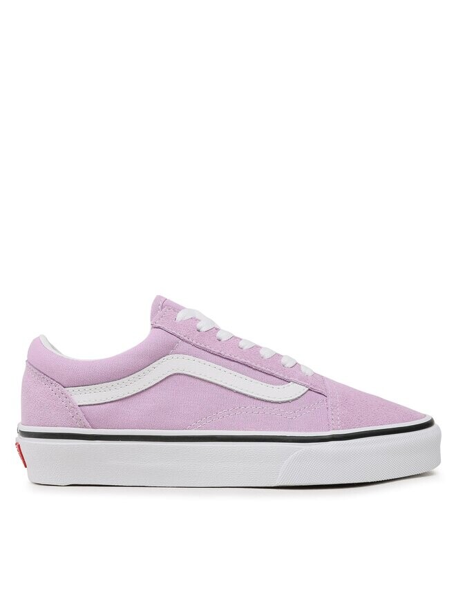 

Тканевые кроссовки Old Skool Vans, розовый