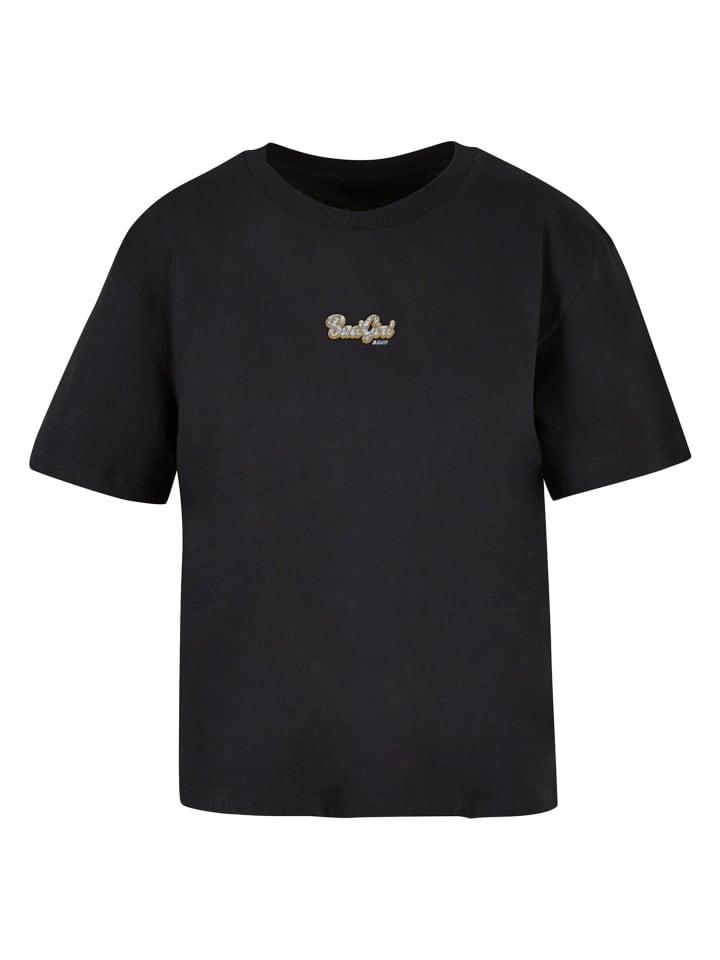 

Футболка Mister Tee, черный
