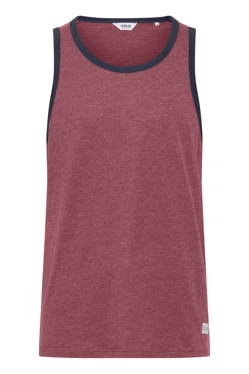 

Футболка !SOLID Tanktop, красный